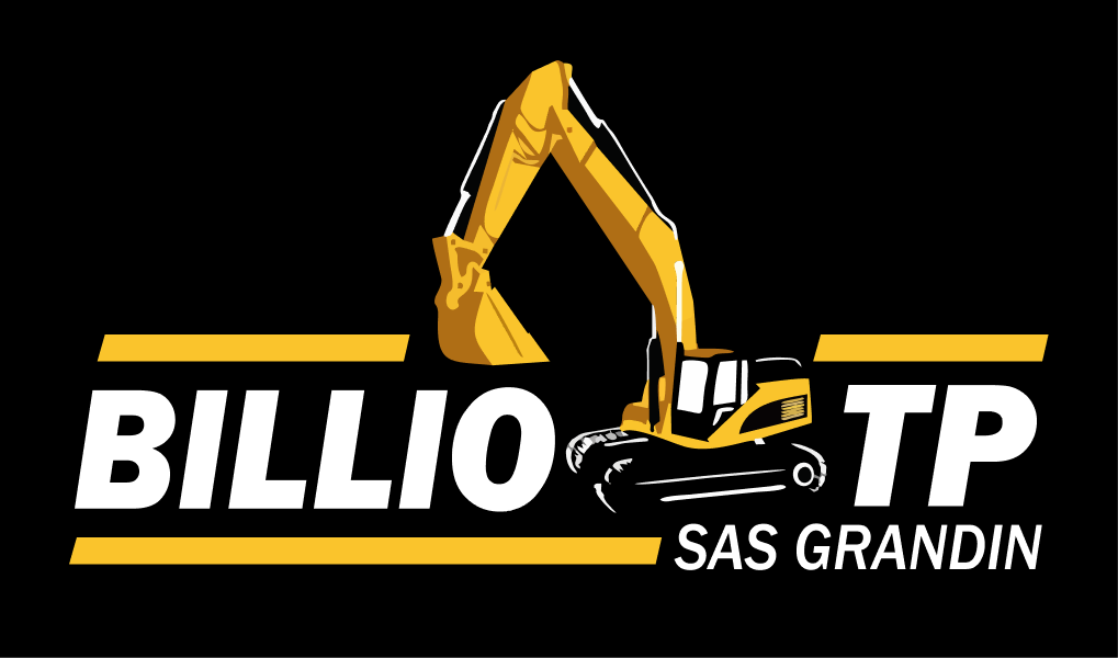 Billio Tp Assainissement Locmine Nv Logo